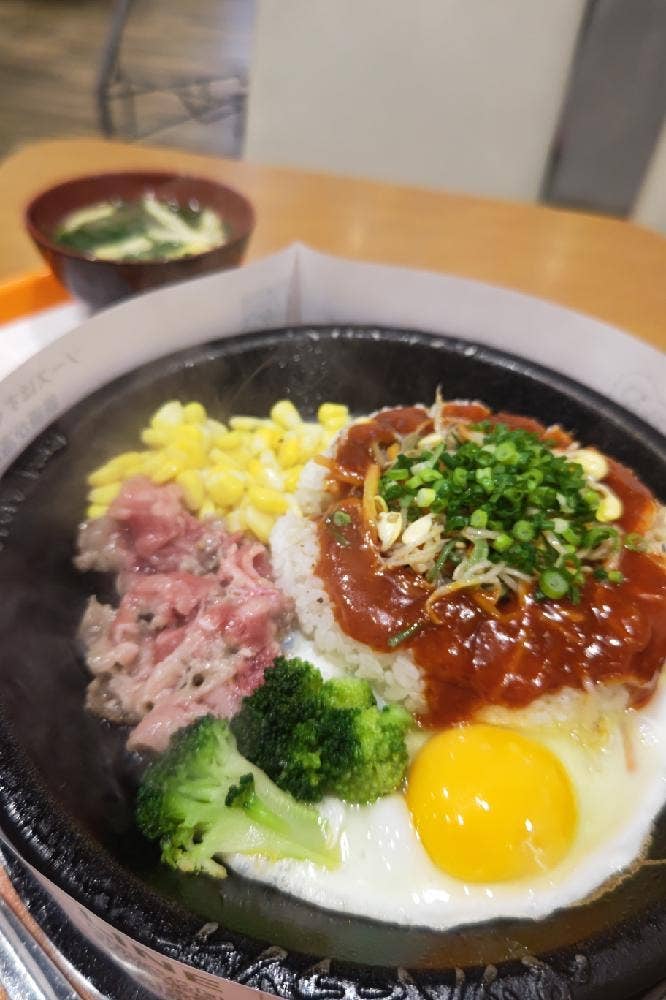 ペッパーランチ イオン札幌元町店