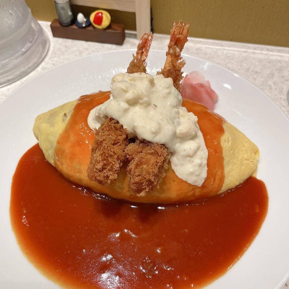 北極星 近鉄あべのハルカス店