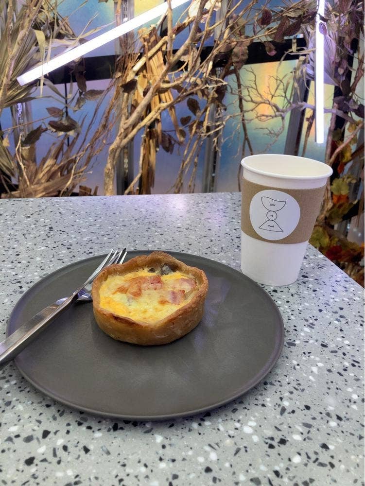 DSG COFFEE