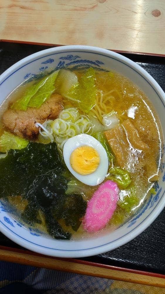 なべさん食堂