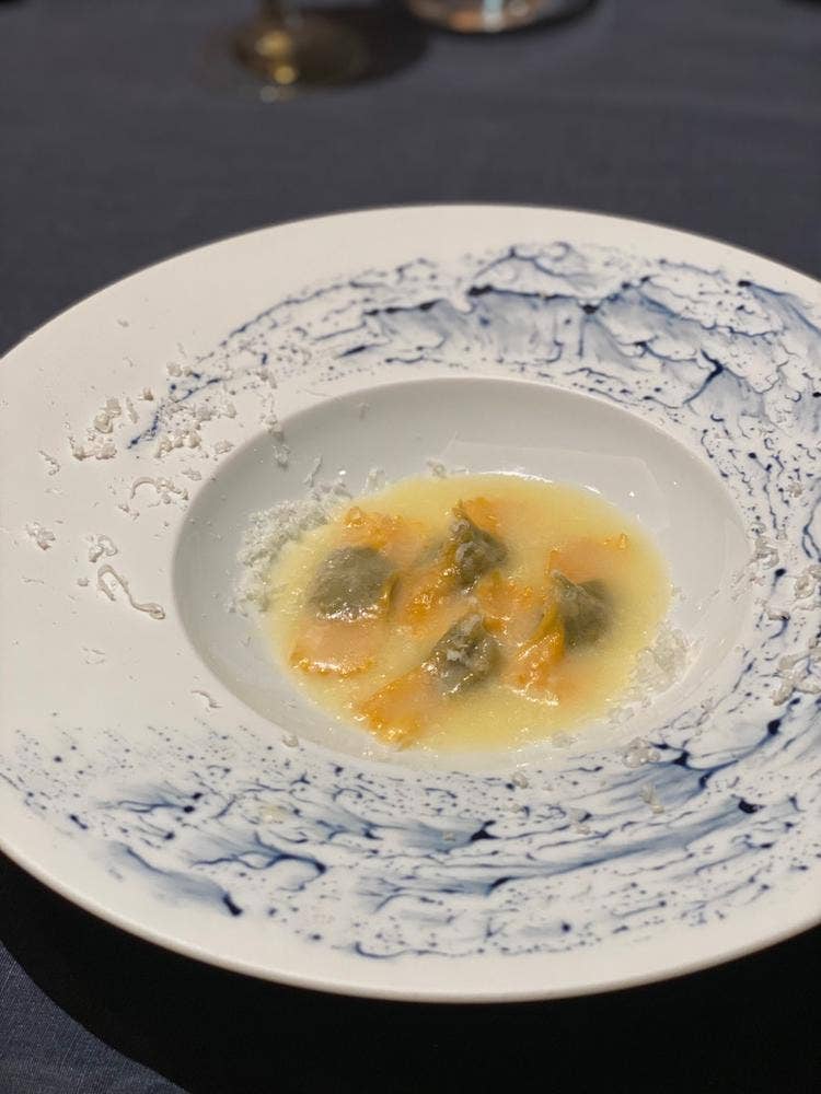 Ristorante Cascina Canamilla