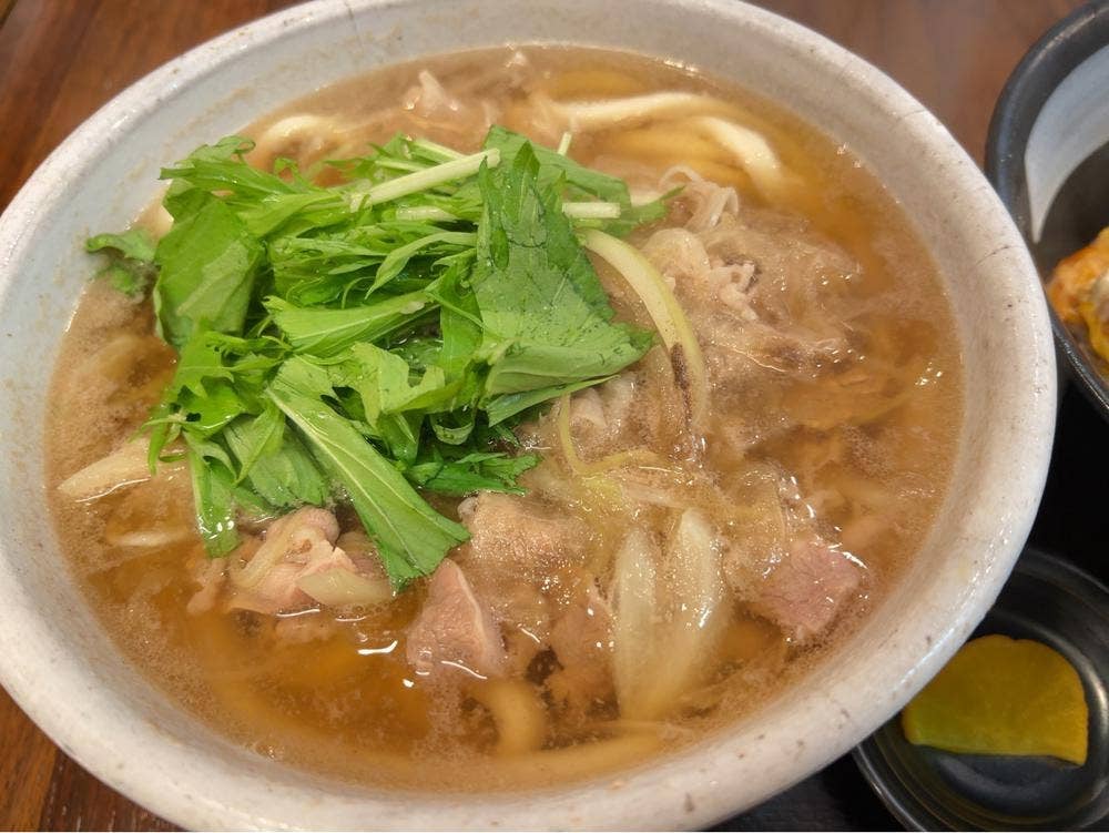 あした葉なかや 高槻本店