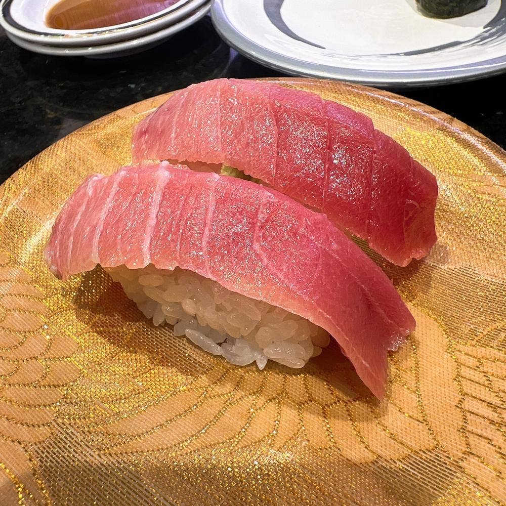 玄海丸 姪浜店
