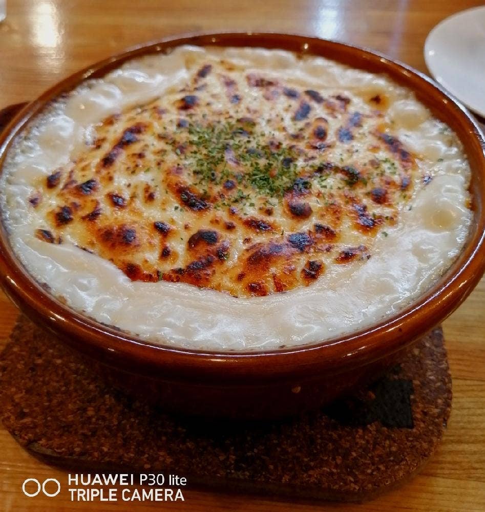 ゴリラ キッチン