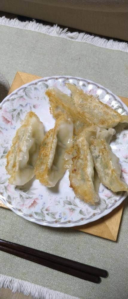 ギョーザショップ