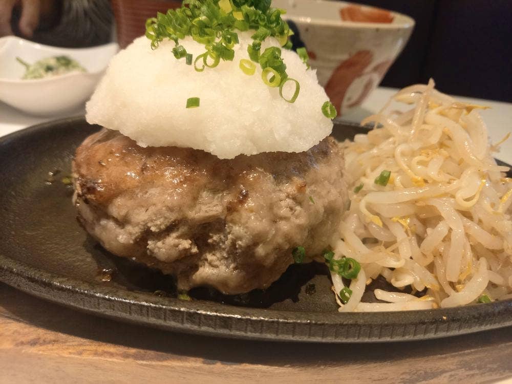 肉の匠 将泰庵 船橋はなれ店