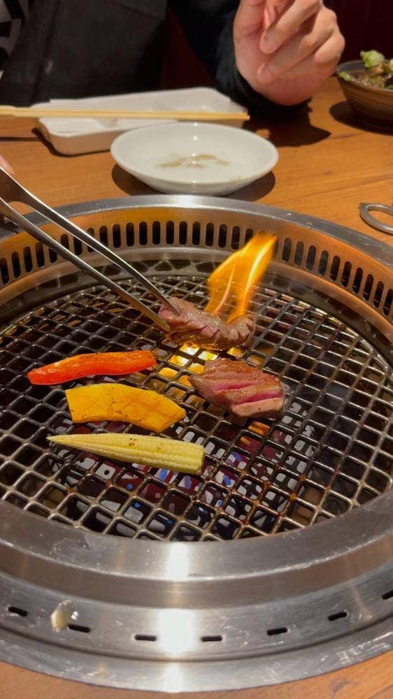 歌舞伎町焼肉 一頭や 新宿区役所通り店