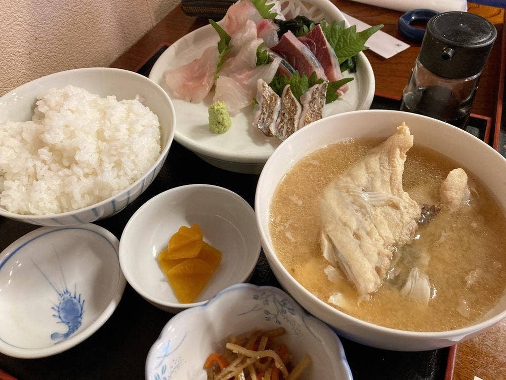 くらや 魚拓
