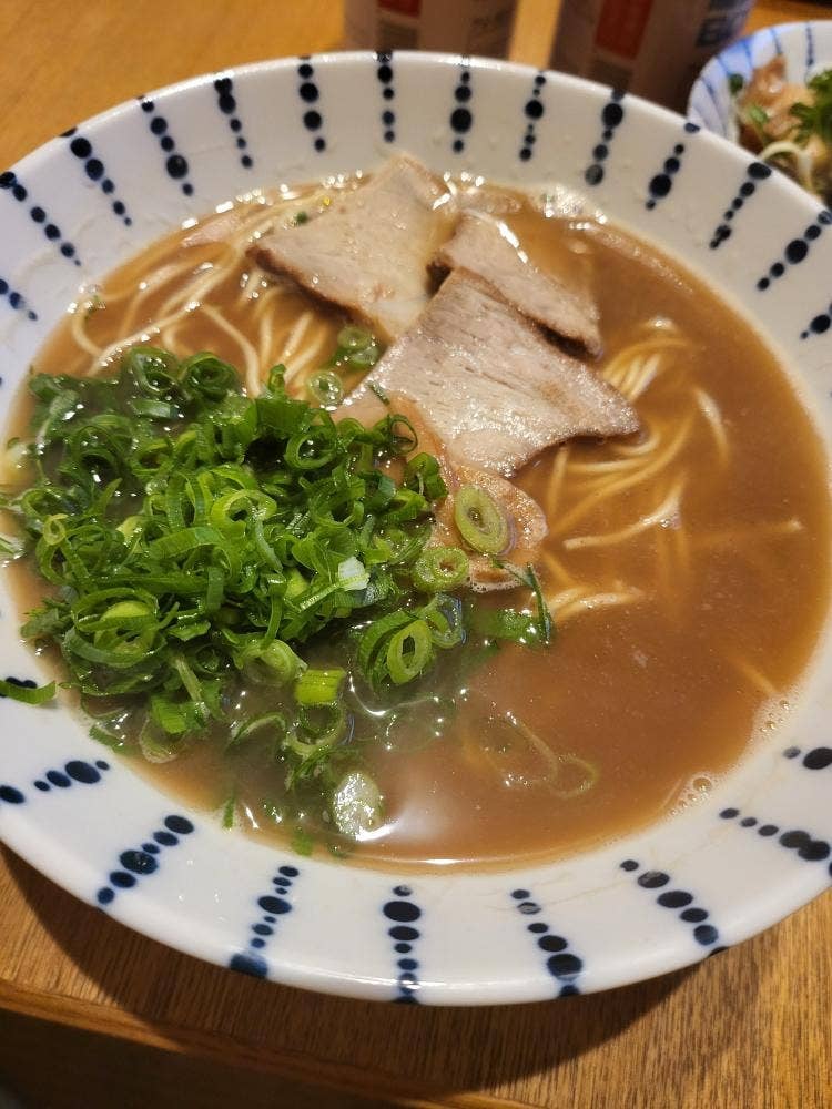 中華料理はら田