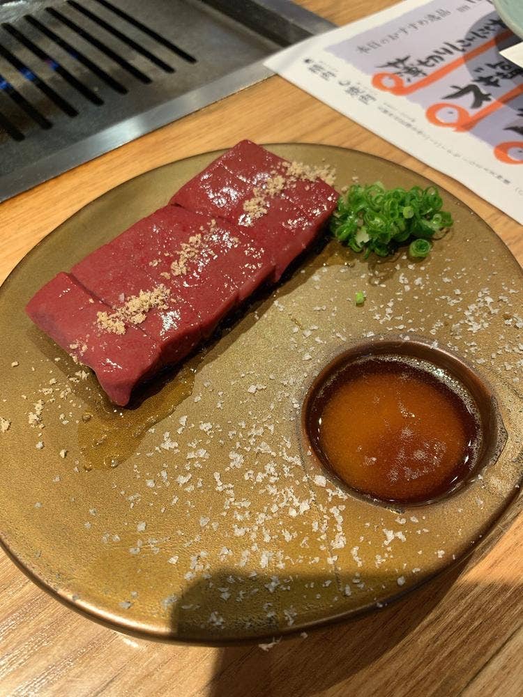 肉の天満屋