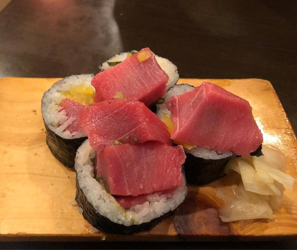 魚河岸本舗 ぴち天