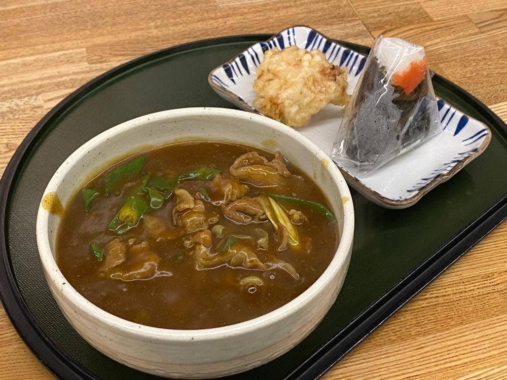 鴨川製麺所