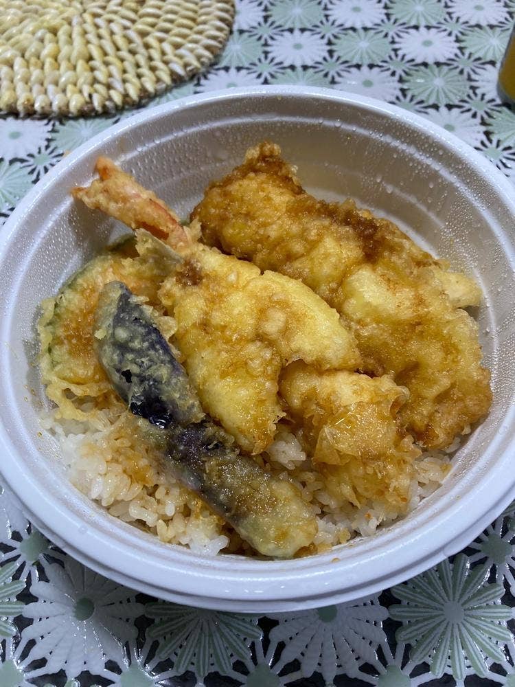 天からてん 御影クラッセ店