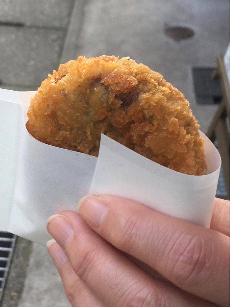 牛匠上田