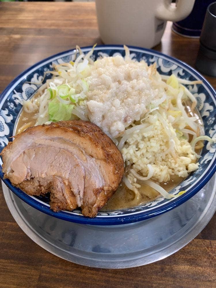 ラーメン豚39