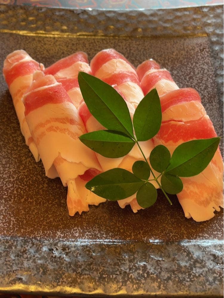 虎兼