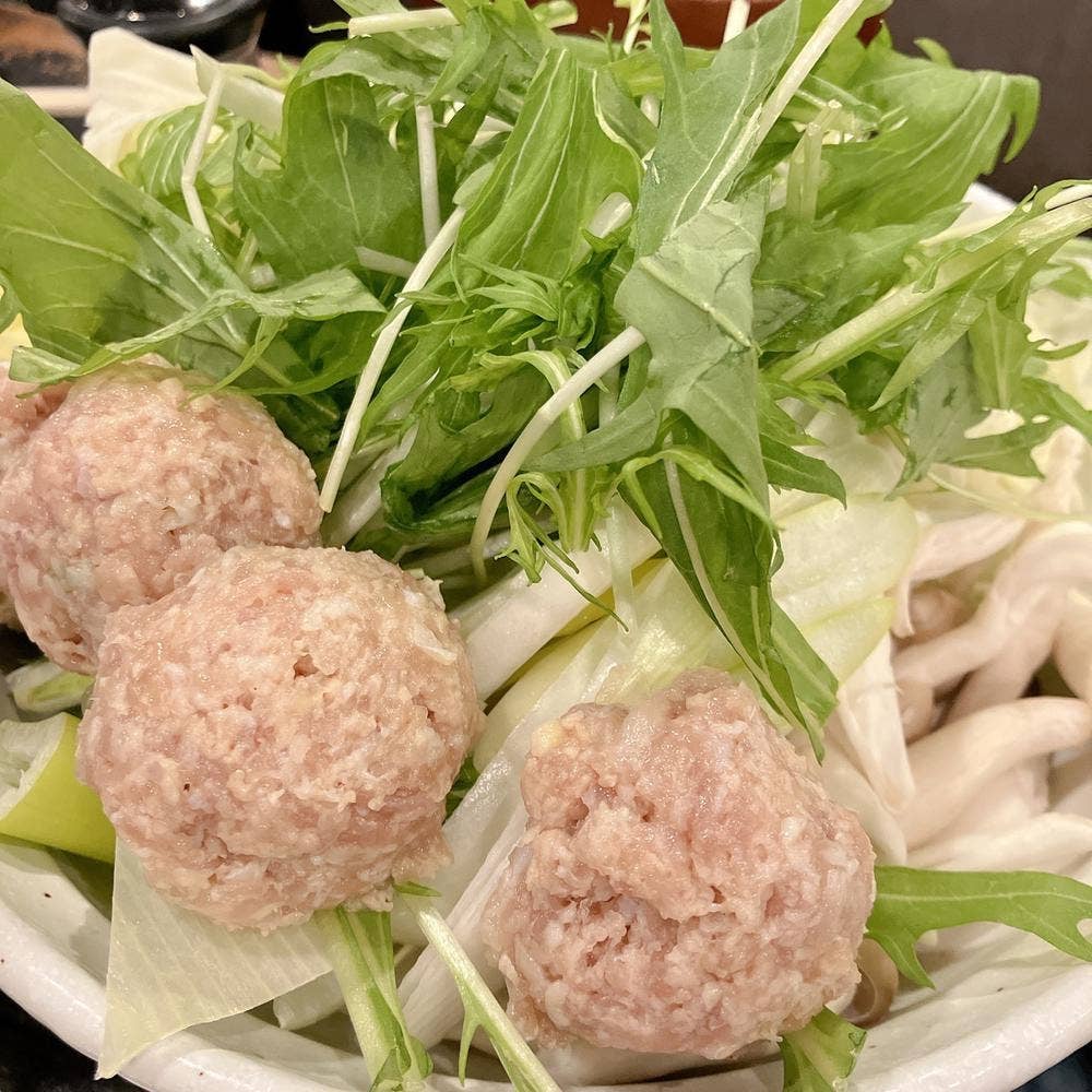 水炊き・焼鳥 とりいちず酒場 経堂店