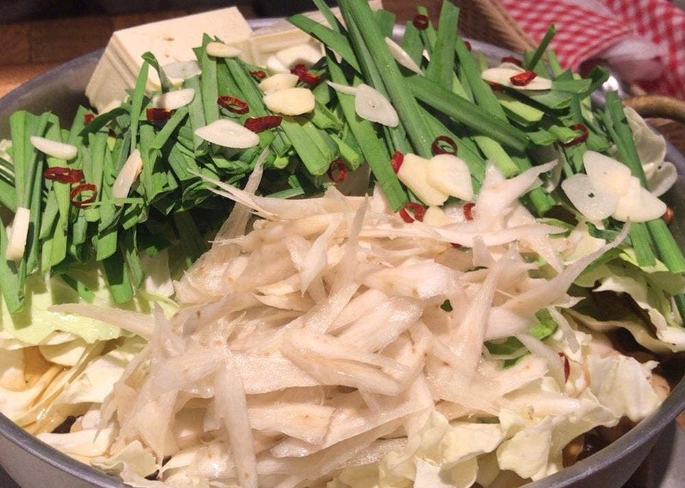 HAKATAぶあいそ 大名店