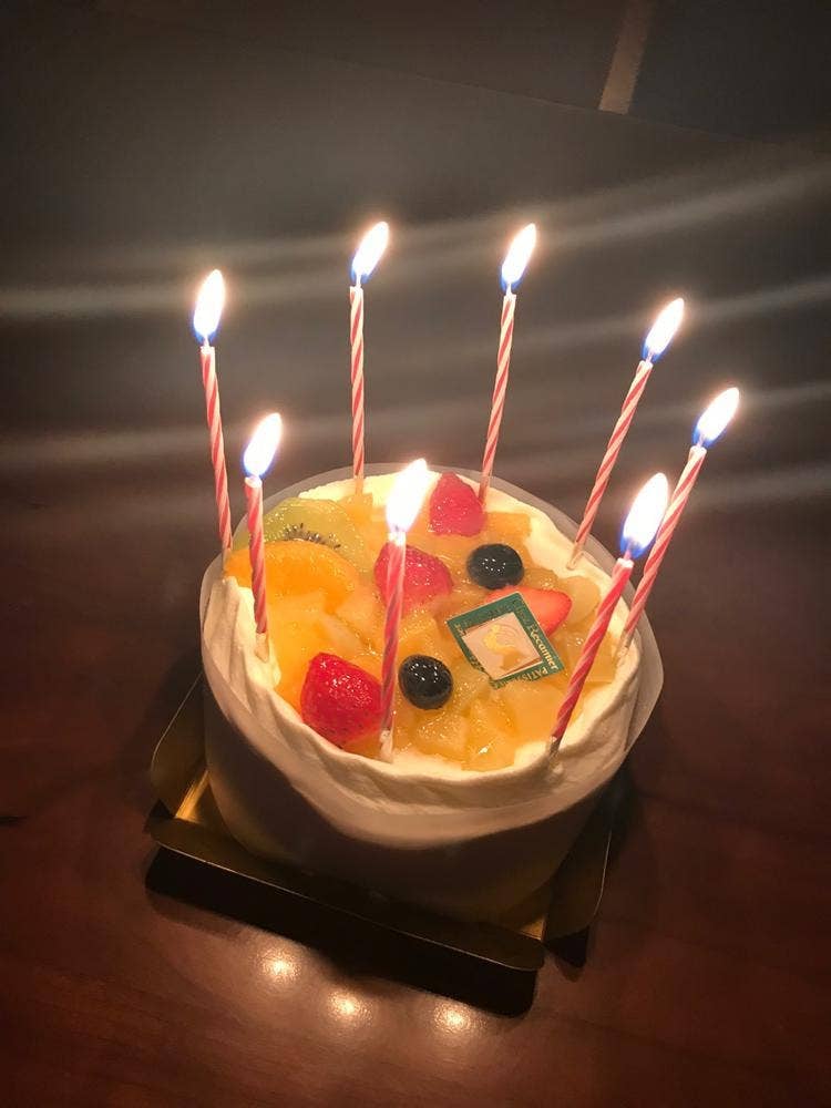 シェ・レカミエ 御影店