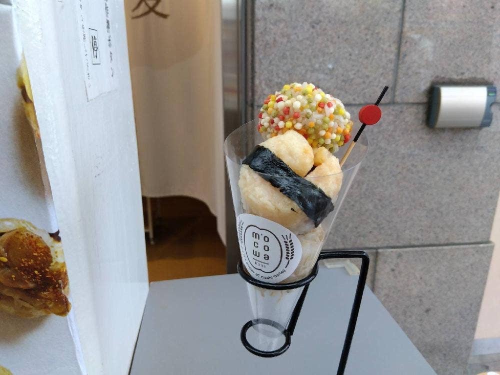 m’ocowa KOBE 本店
