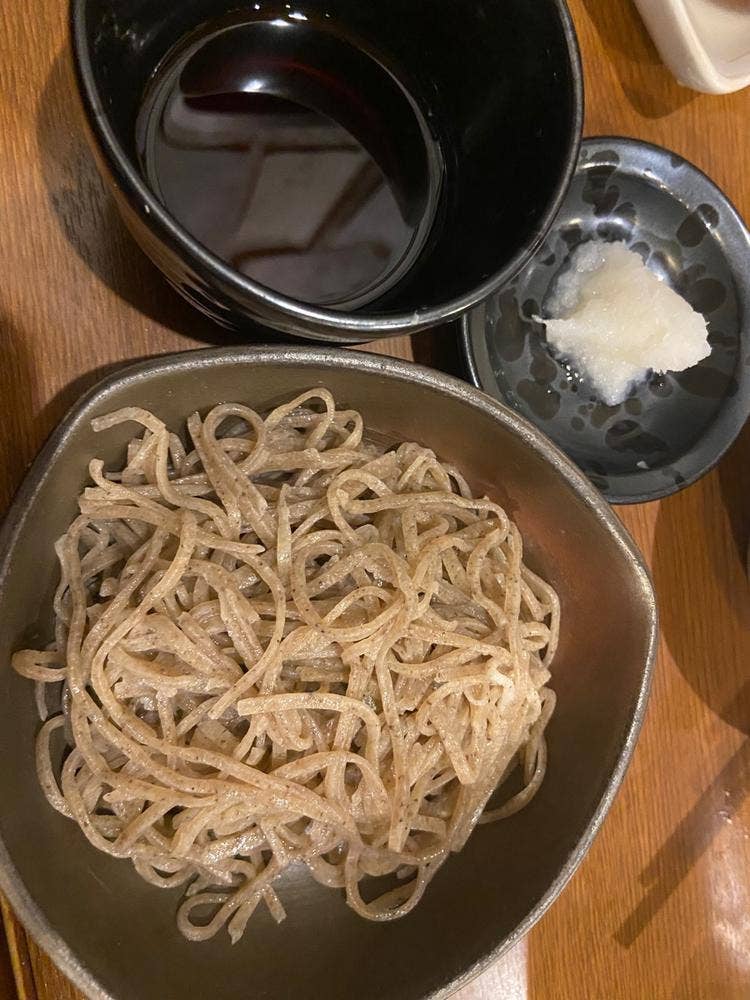 独活庵
