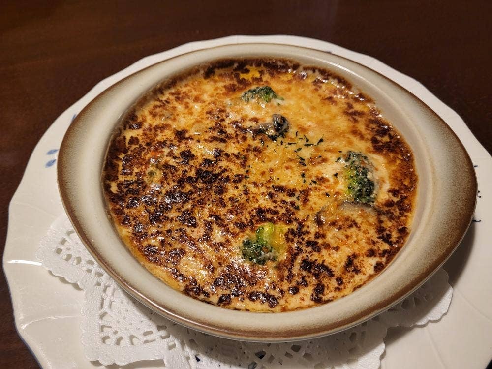 ブニヤ・デ・モカ