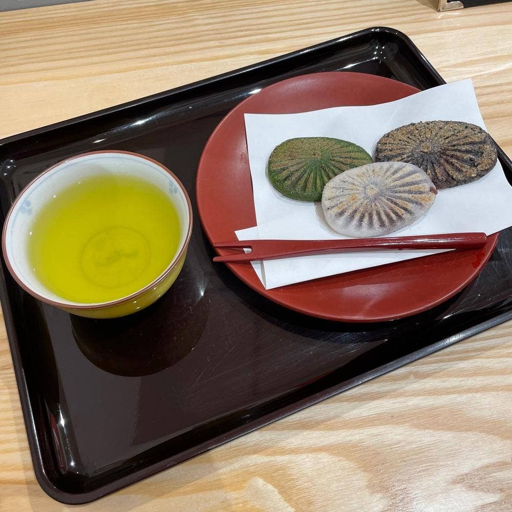 和田乃屋 徳島クレメントプラザ店