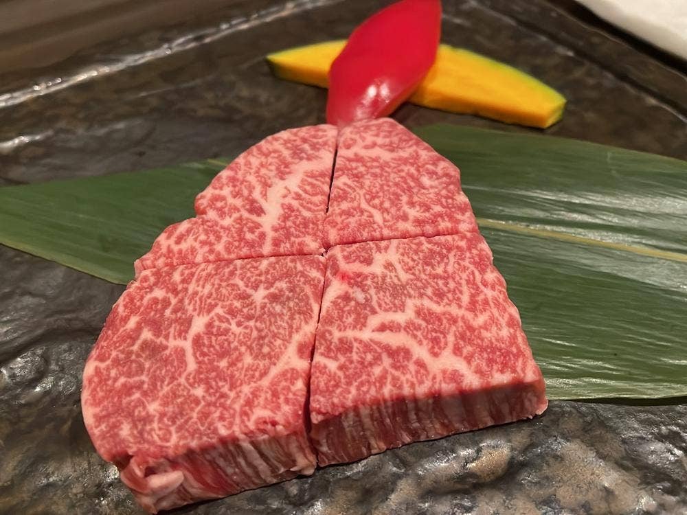 焼肉 蔵元 橋本店