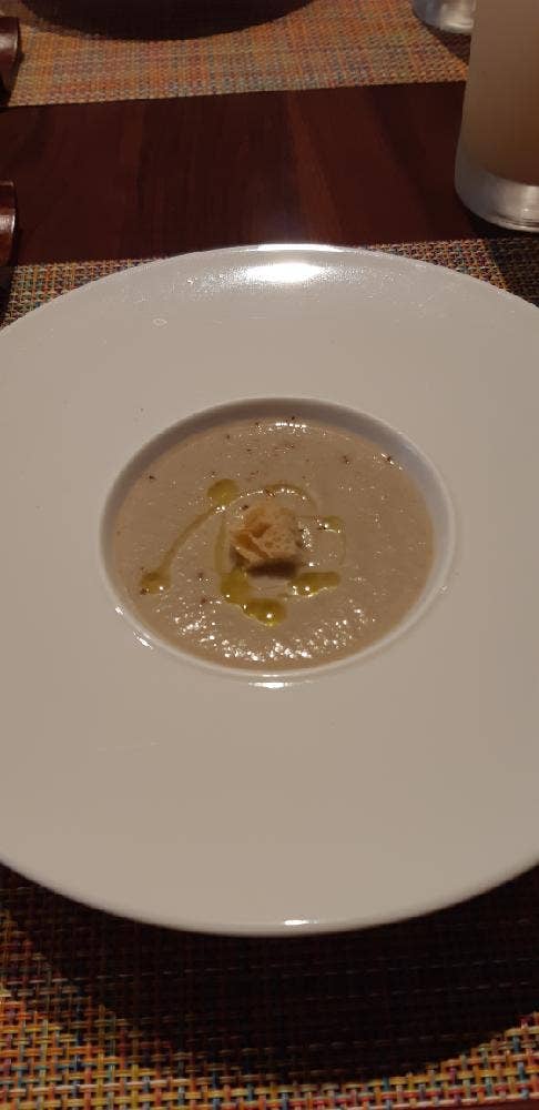 イタリア料理 アオノネ