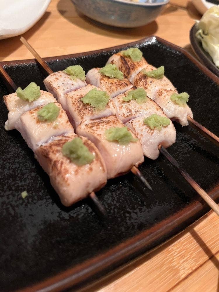 きんとき