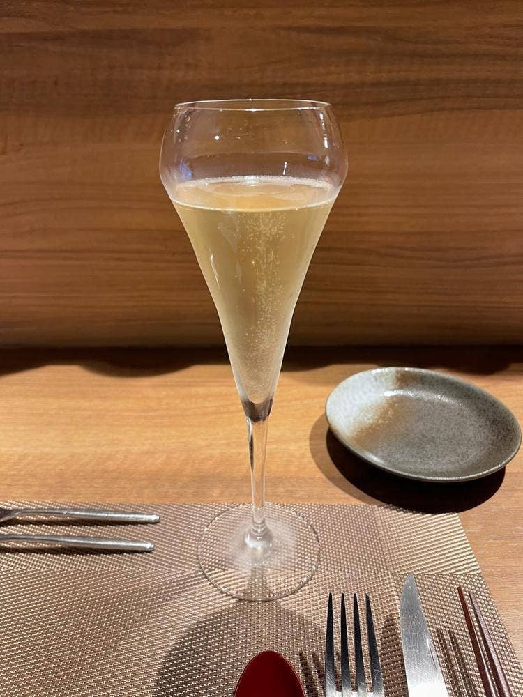 葡萄酒亭 伊庵