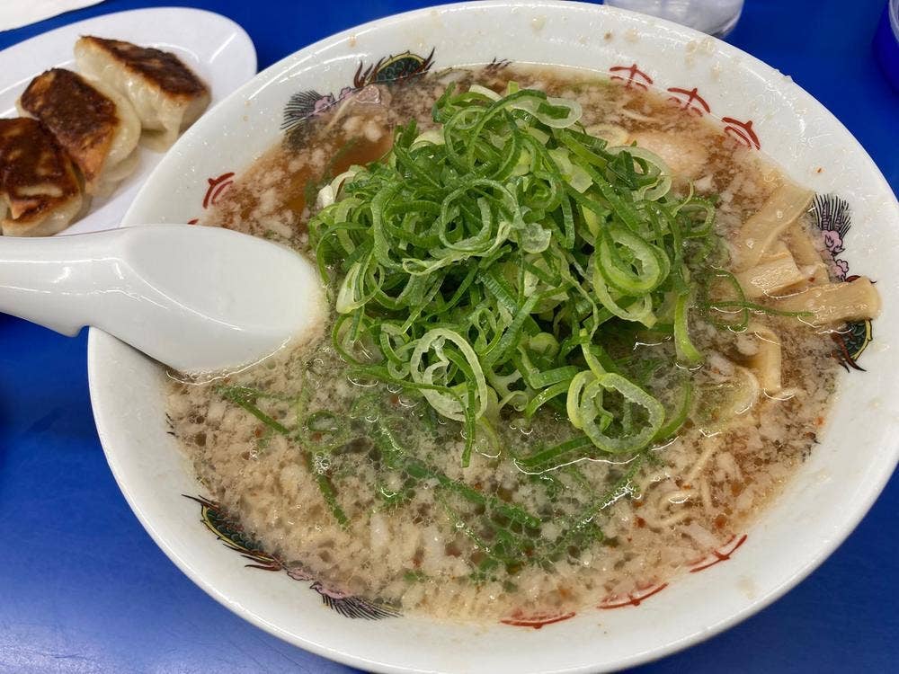 来来亭 那珂川店