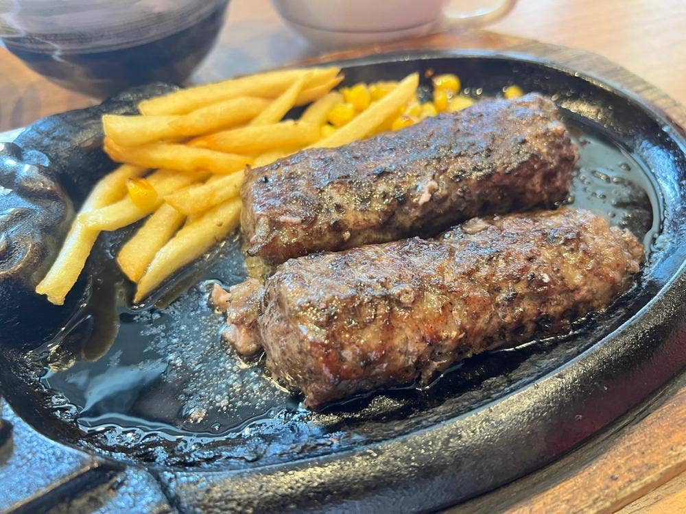 ブロンコビリー 宝塚店