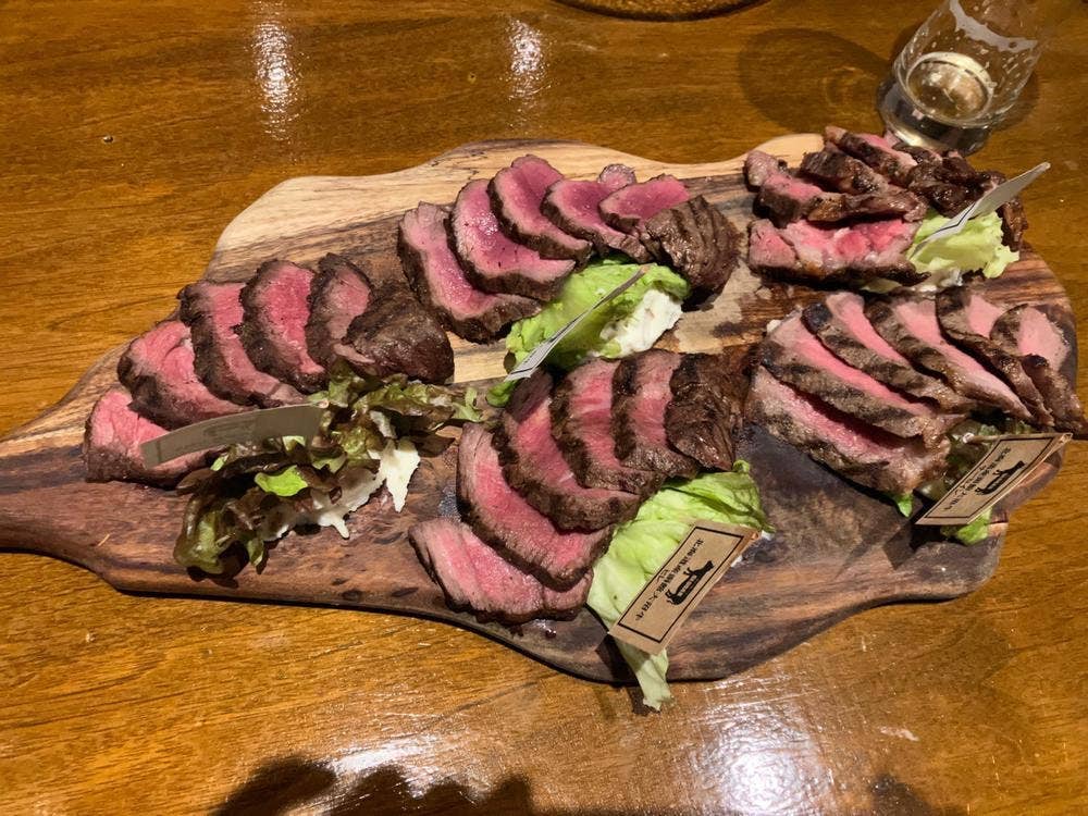 肉バル GLOBAR