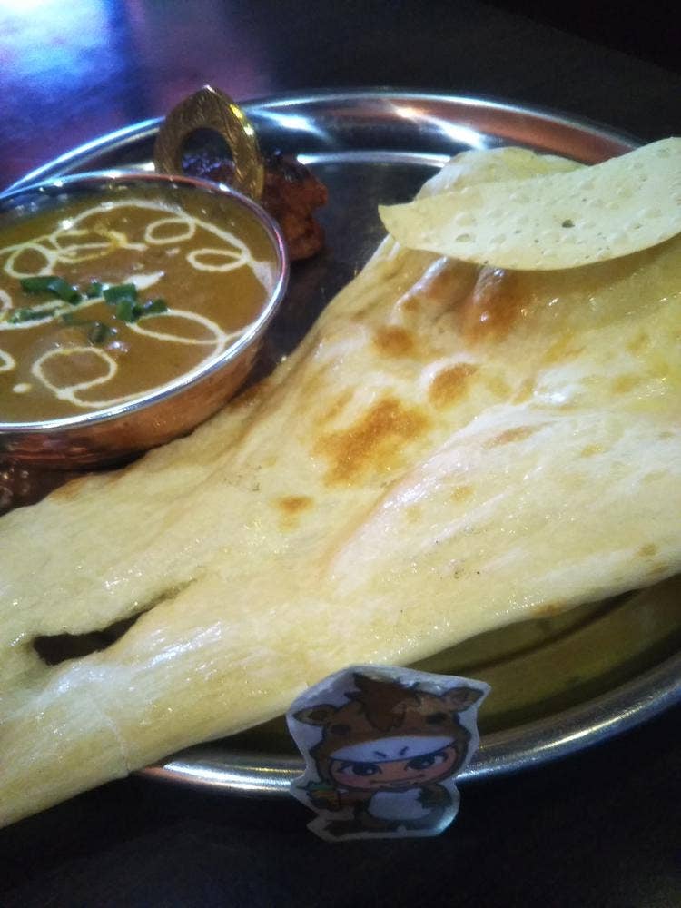 インド・ネパール料理 カリスマ 神戸湊川店