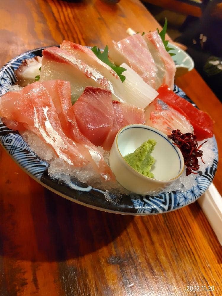 樽八