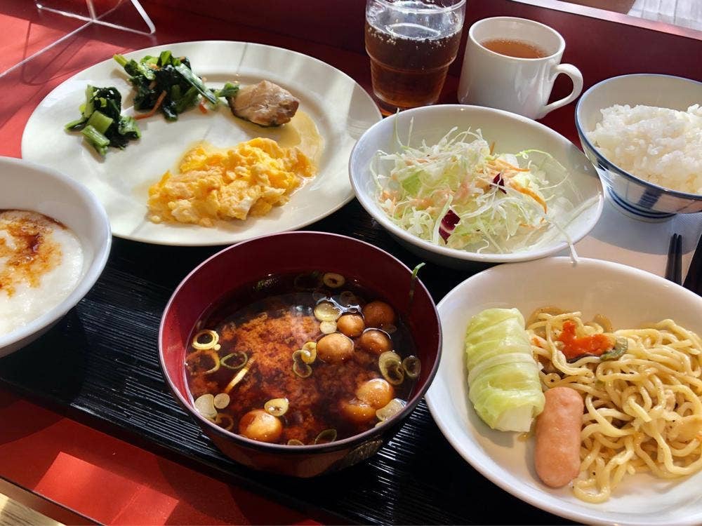 チサン イン 名古屋