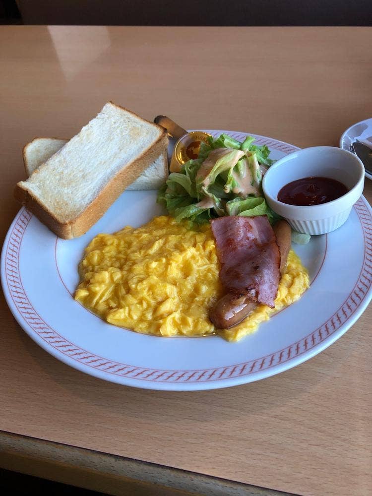 ファミリーレストラン ジョイフル 浜松半田店