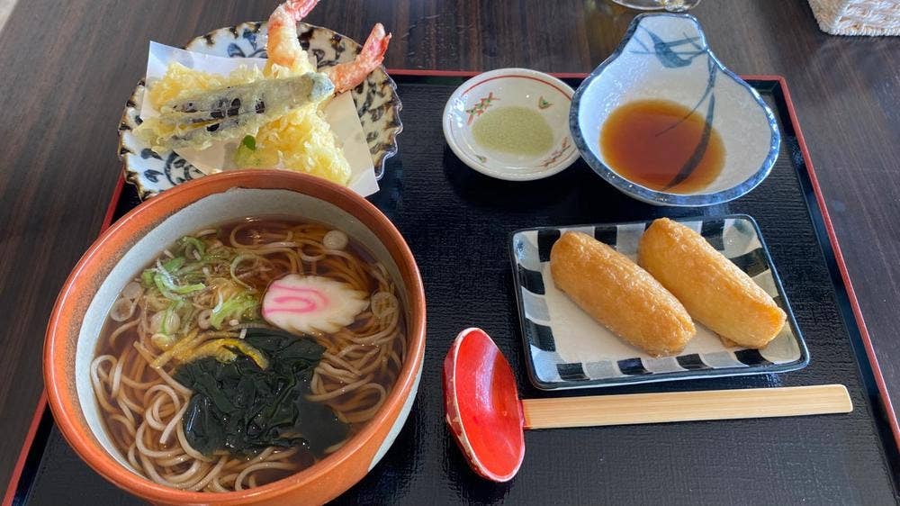 日本長江ゴルフクラブ レストラン