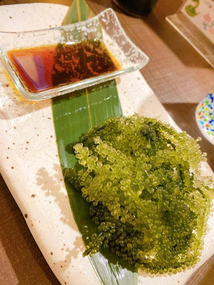 沖縄居酒家 すん。 東心斎橋店