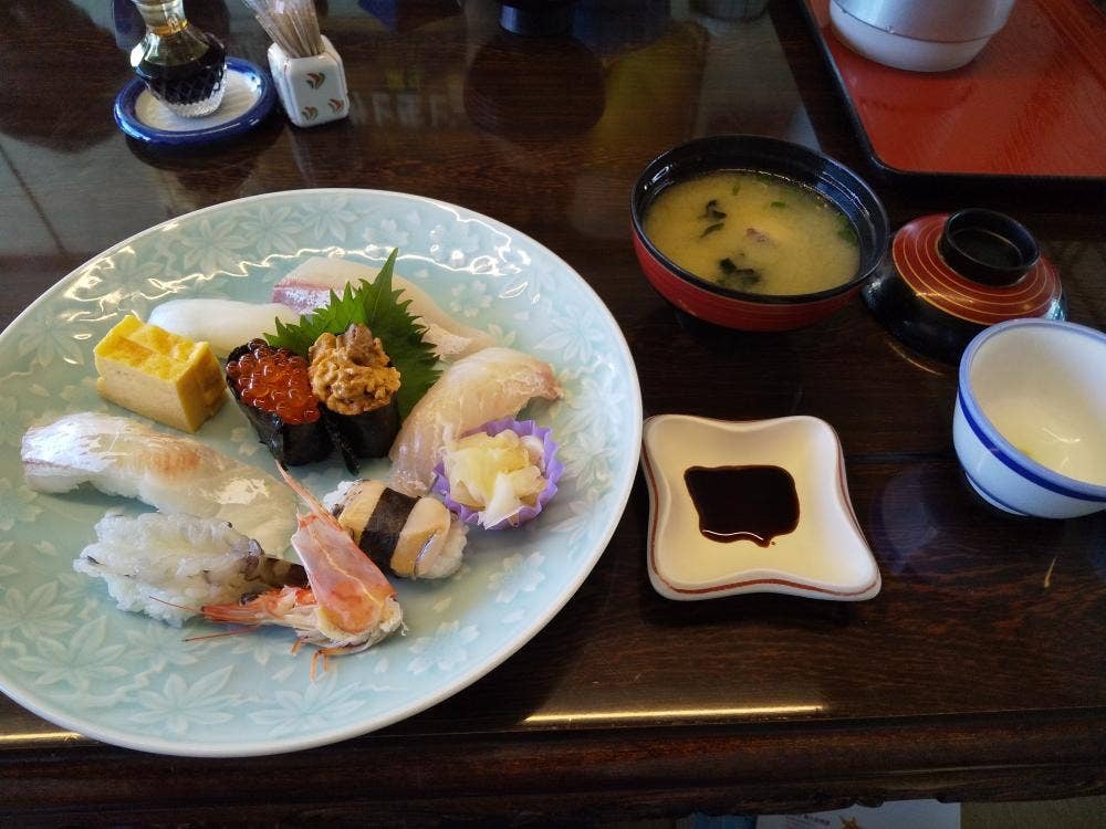 とらや 天草・本渡店