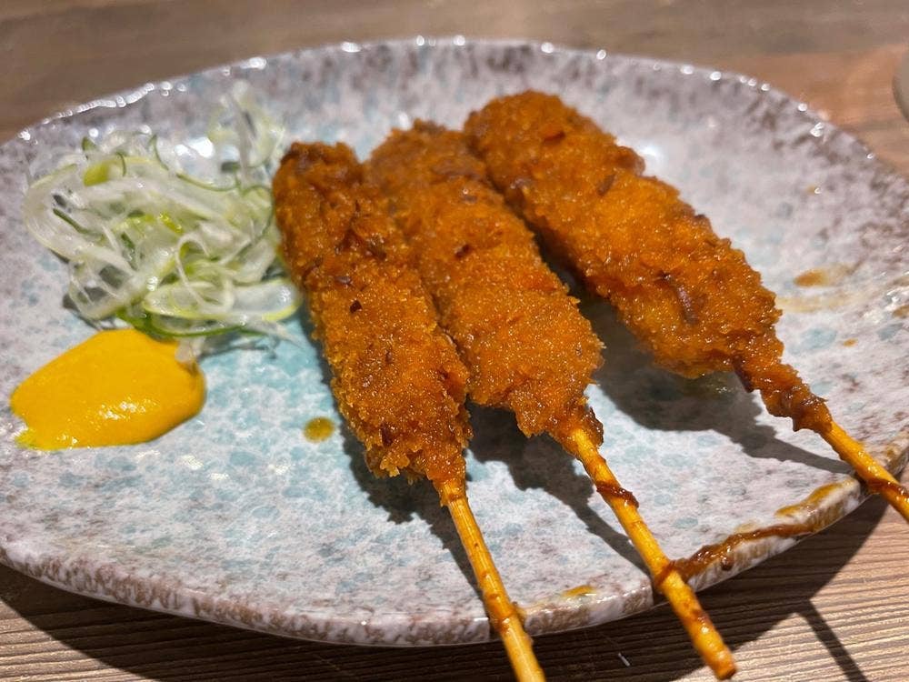 ビア酒場ブロス