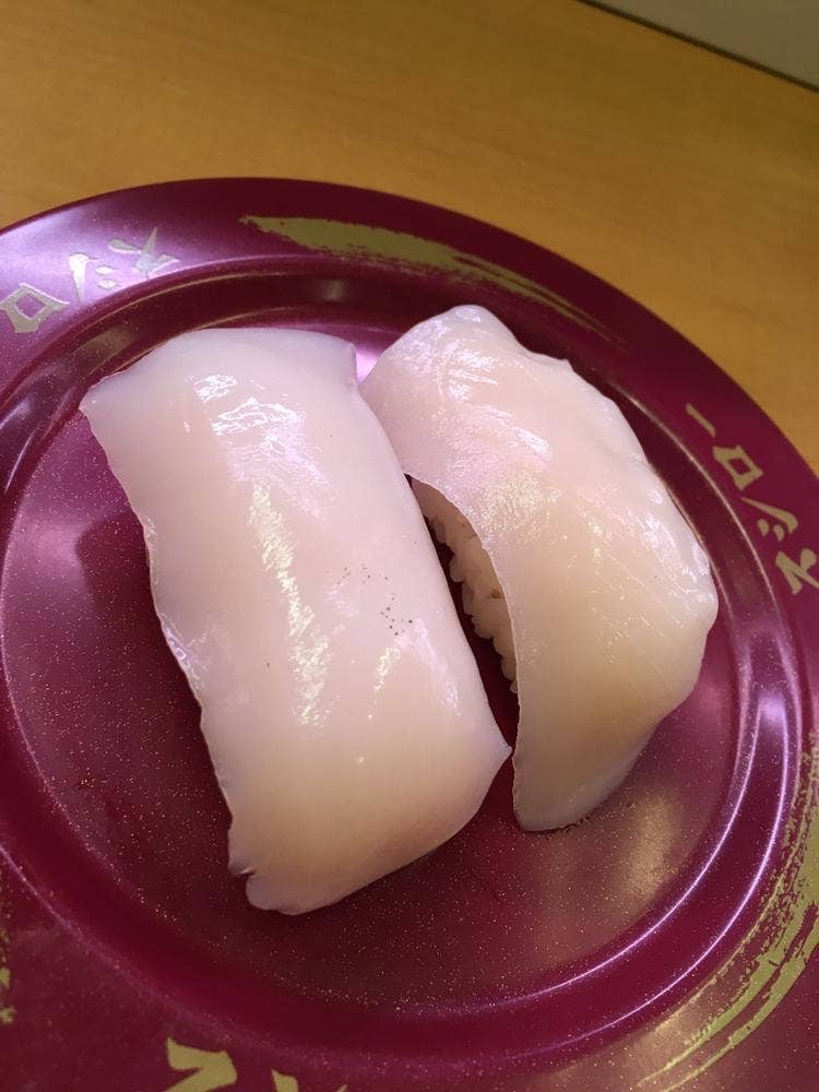 スシロー 方南町店