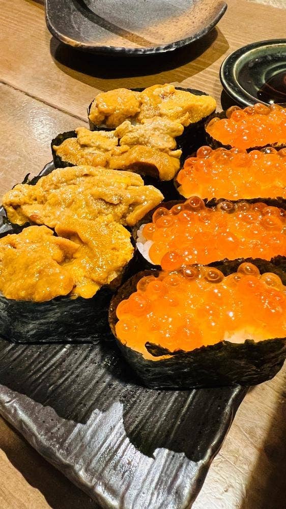 すし酒場 フジヤマ 秋葉原本店