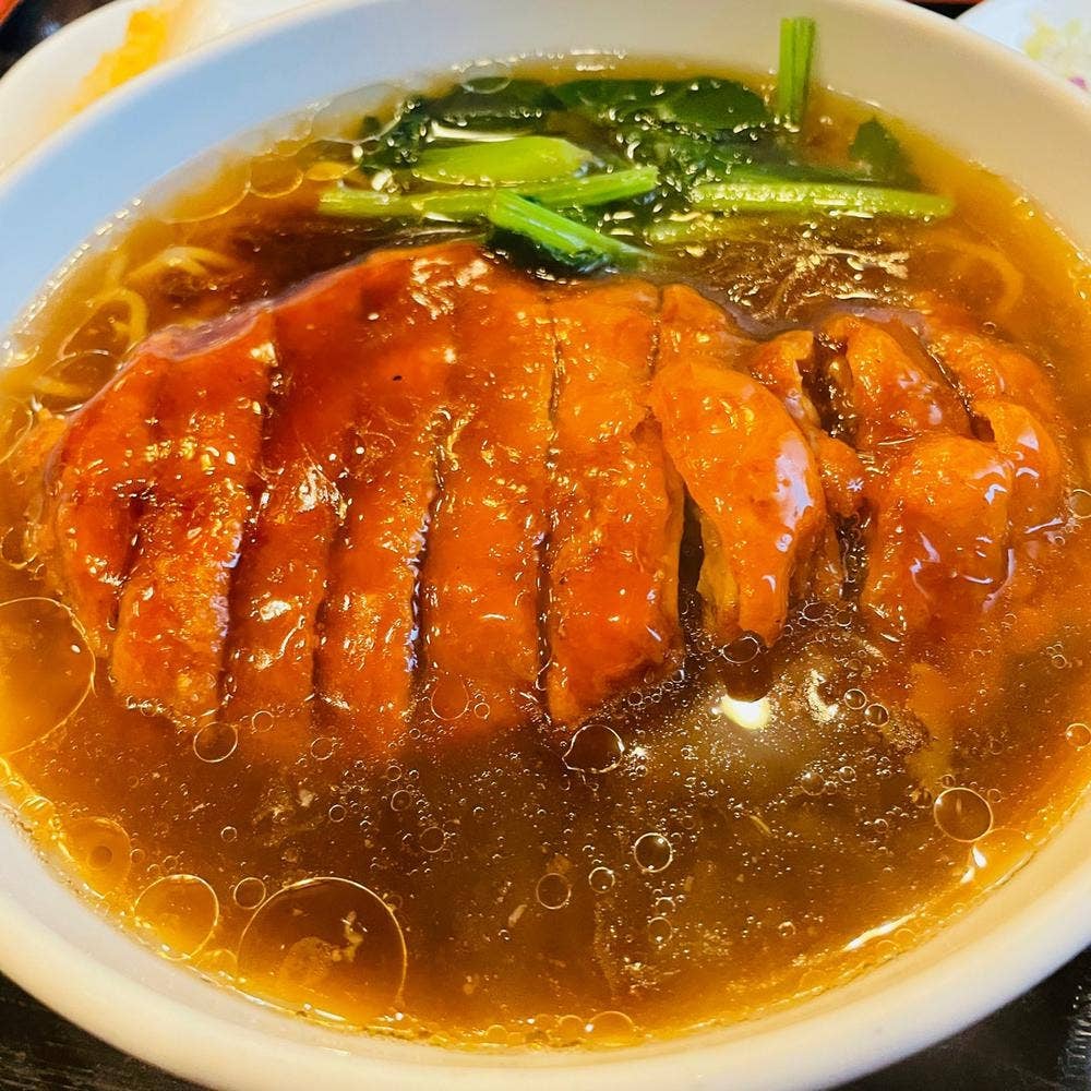 随苑 上海厨房