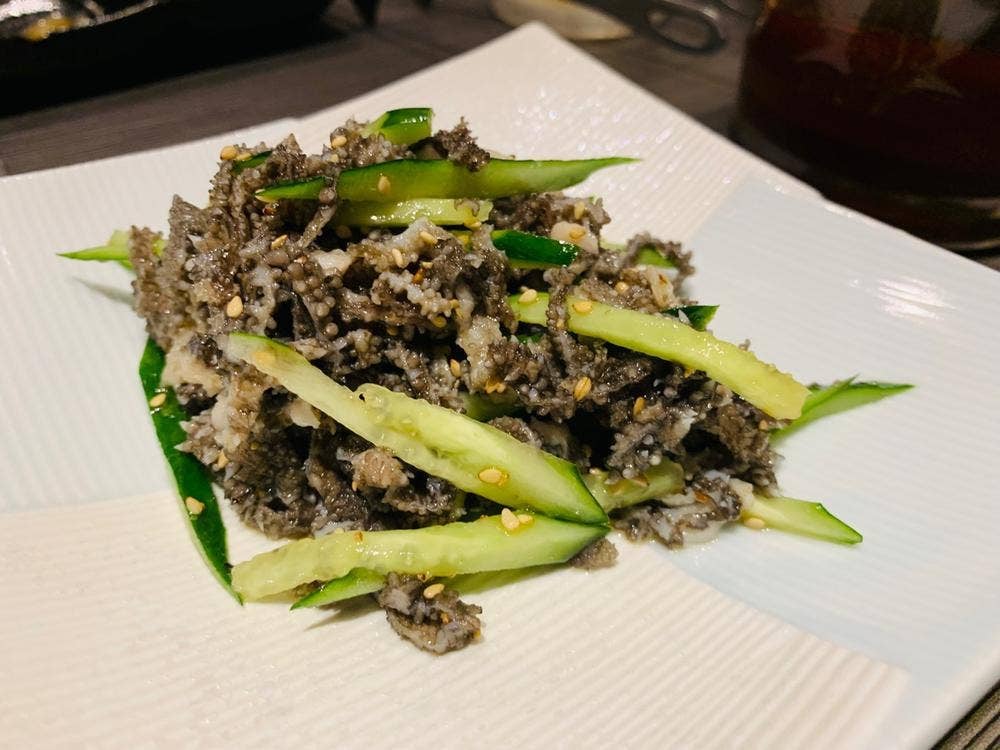 京城苑 小田原駅前店