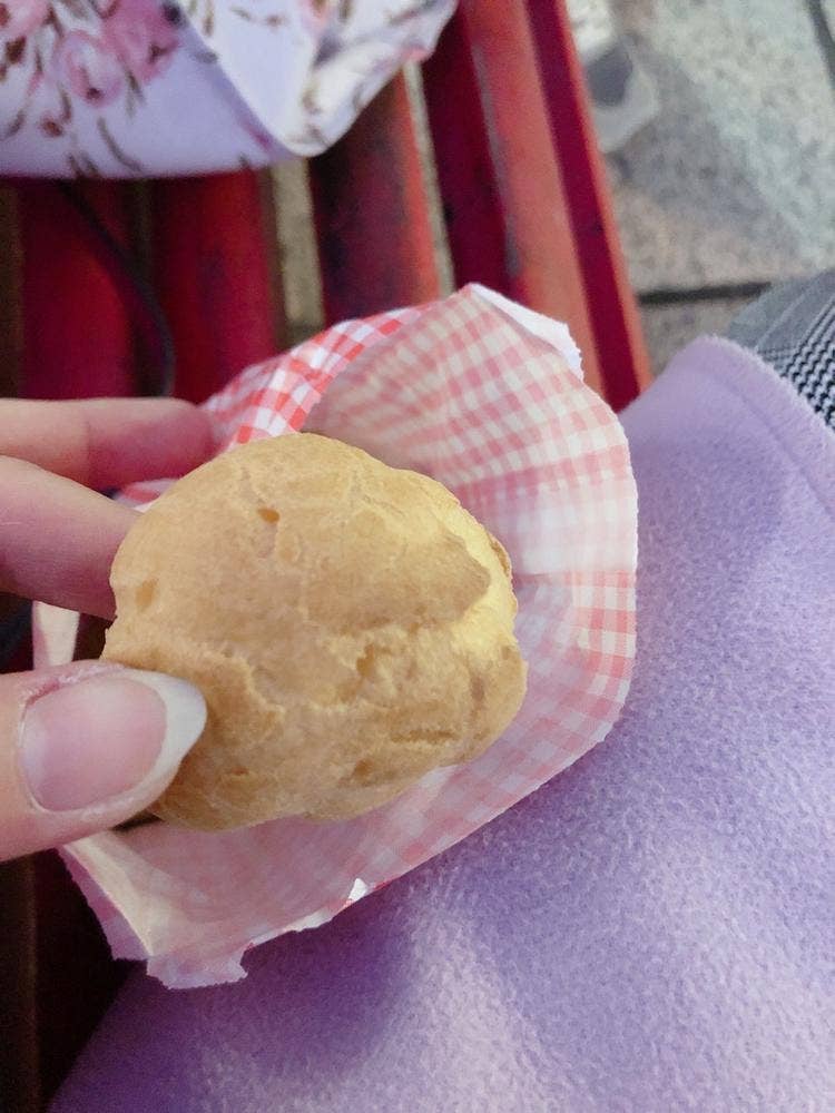 ララ洋菓子広小路本店