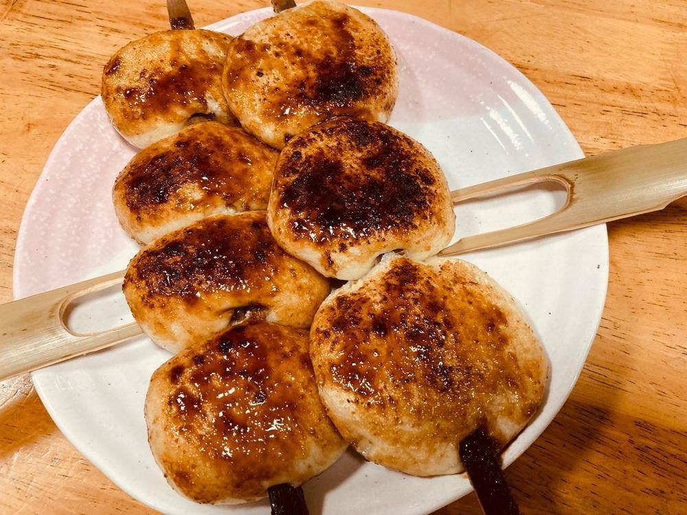 東見屋饅頭店