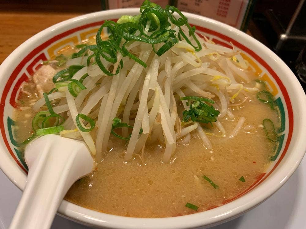 豚太郎 伊予店