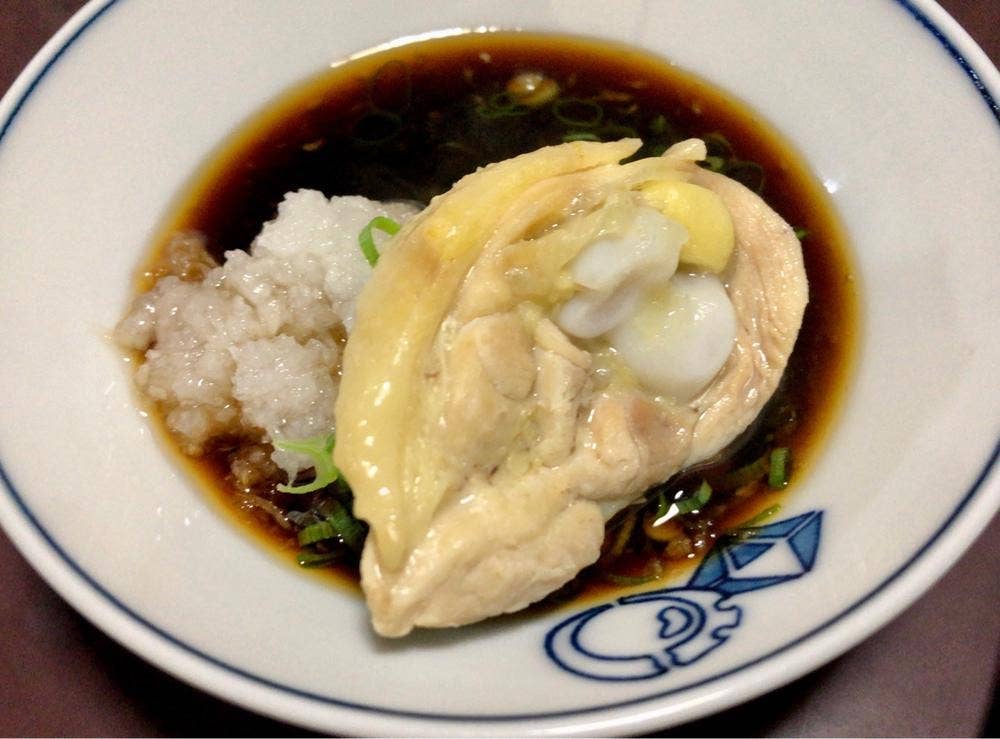 鳥初 鴨川